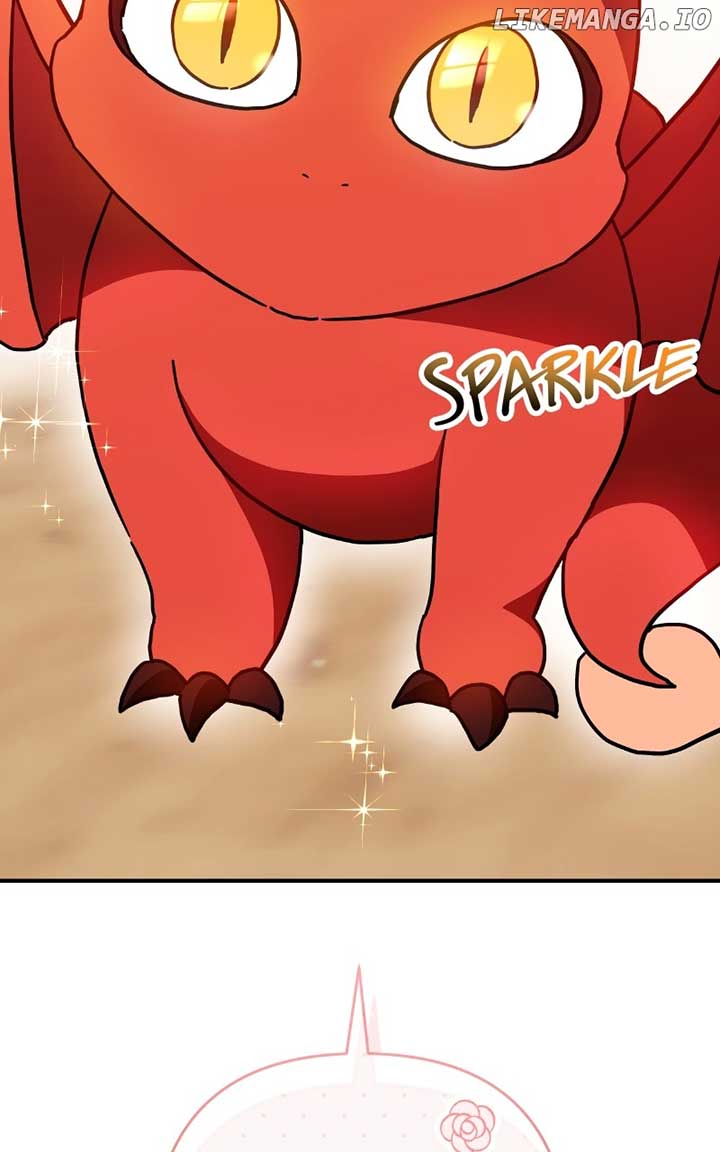 Before I knew it, I had stolen the Dark Lord’s Heart Chapter 54 337 ch 54 78