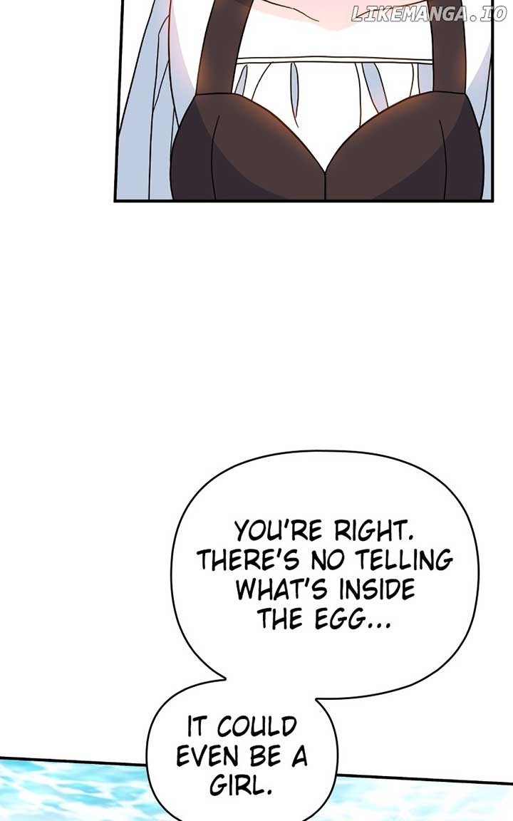 Before I knew it, I had stolen the Dark Lord’s Heart Chapter 54 267 ch 54 8