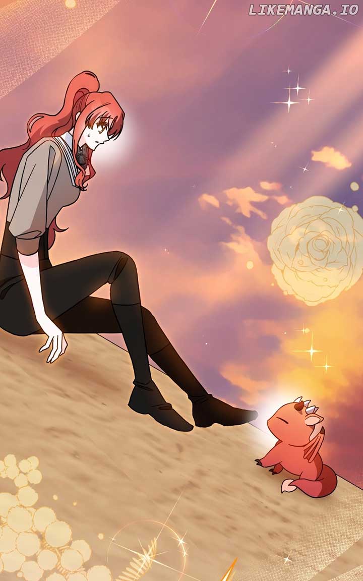 Before I knew it, I had stolen the Dark Lord’s Heart Chapter 54 341 ch 54 82