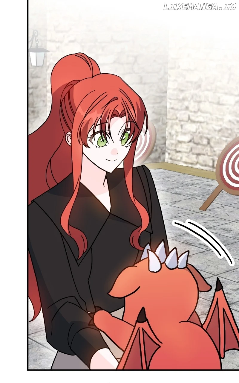 Before I knew it, I had stolen the Dark Lord’s Heart Chapter 59 272 ch 59 10