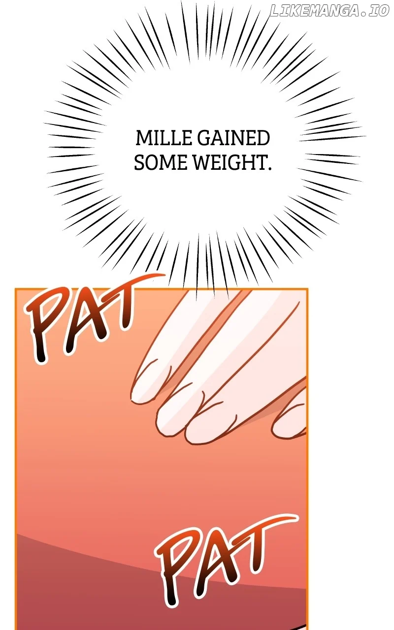 Before I knew it, I had stolen the Dark Lord’s Heart Chapter 59 273 ch 59 11