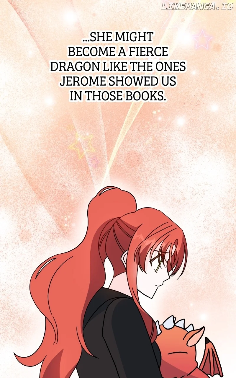 Before I knew it, I had stolen the Dark Lord’s Heart Chapter 59 275 ch 59 13