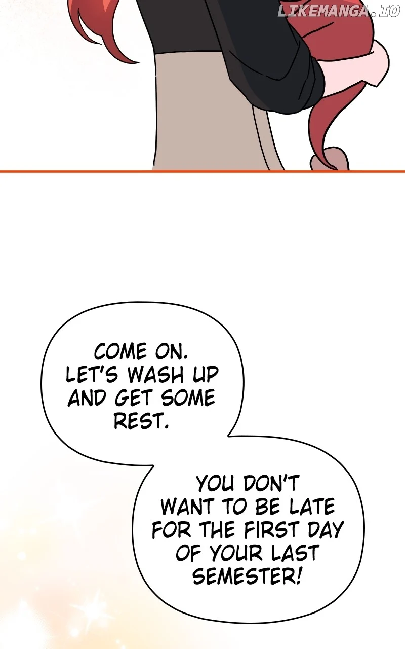 Before I knew it, I had stolen the Dark Lord’s Heart Chapter 59 276 ch 59 14