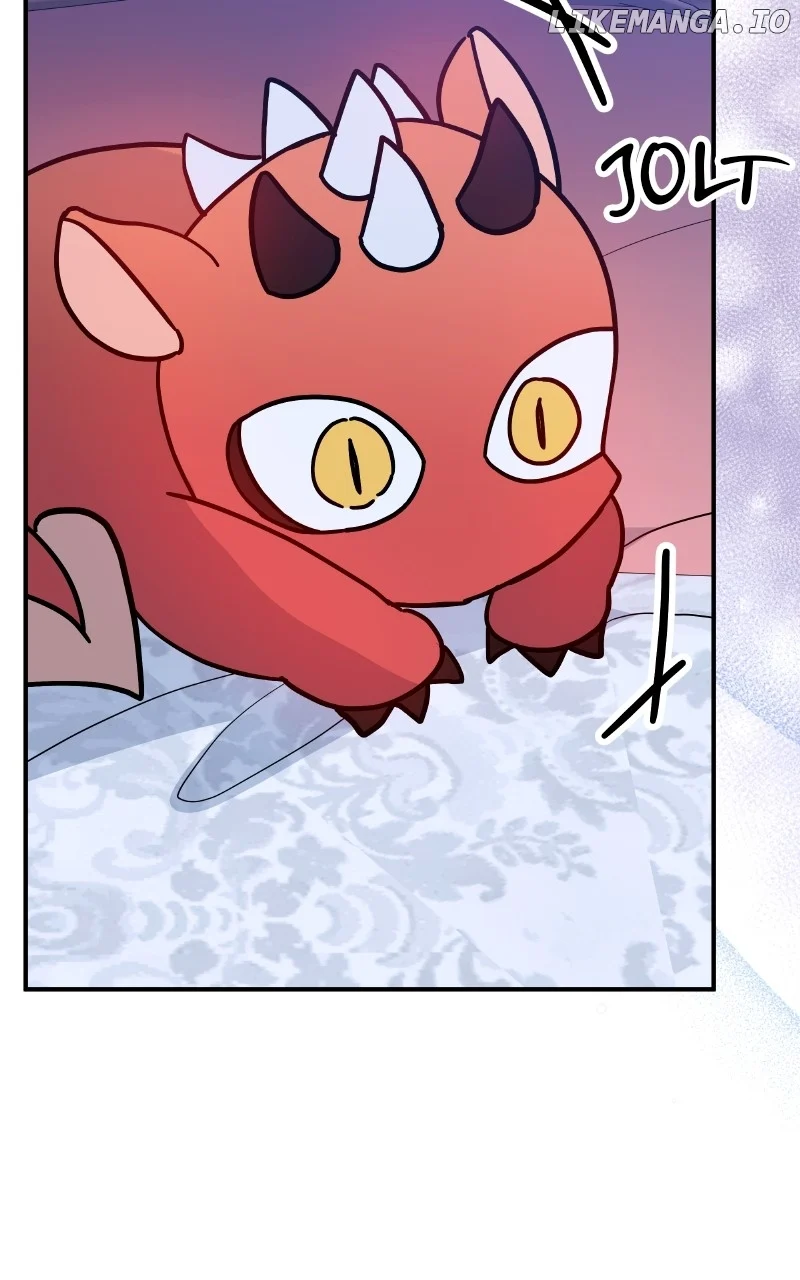 Before I knew it, I had stolen the Dark Lord’s Heart Chapter 59 286 ch 59 24