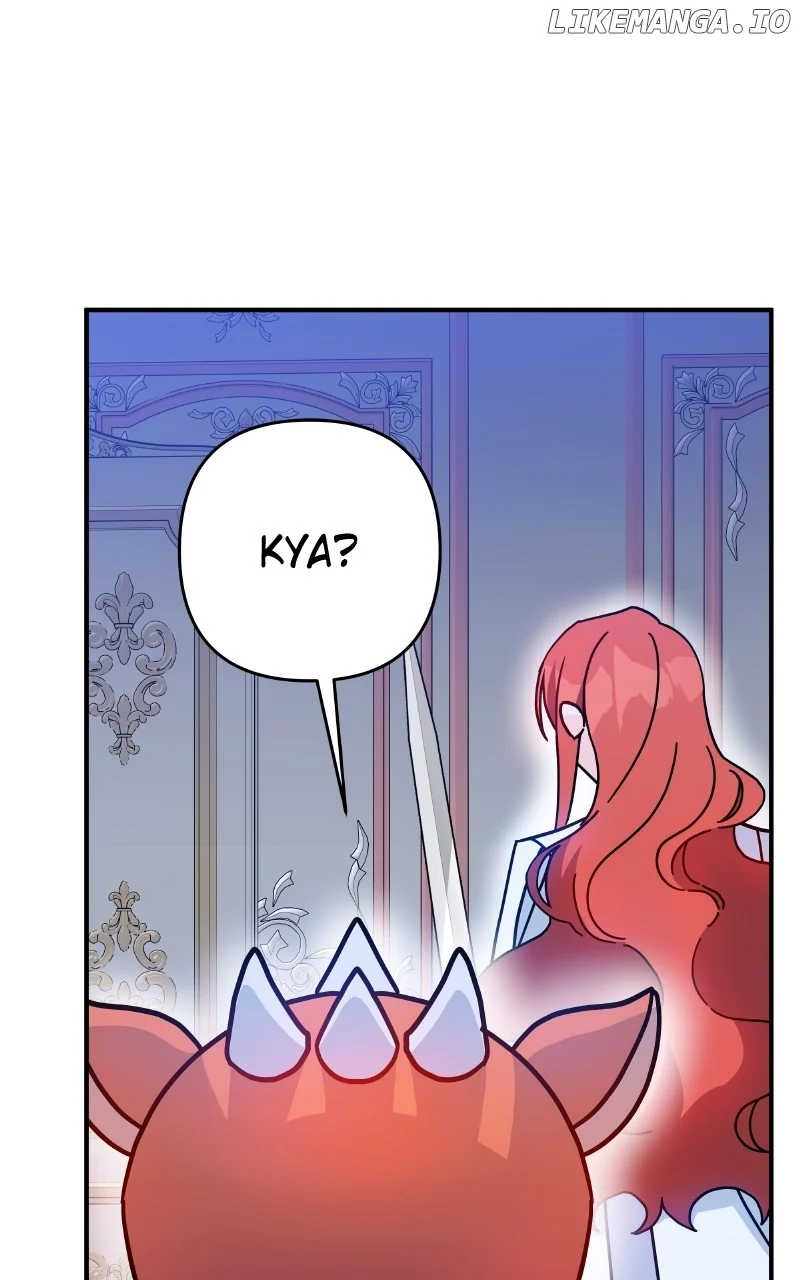 Before I knew it, I had stolen the Dark Lord’s Heart Chapter 59 287 ch 59 25