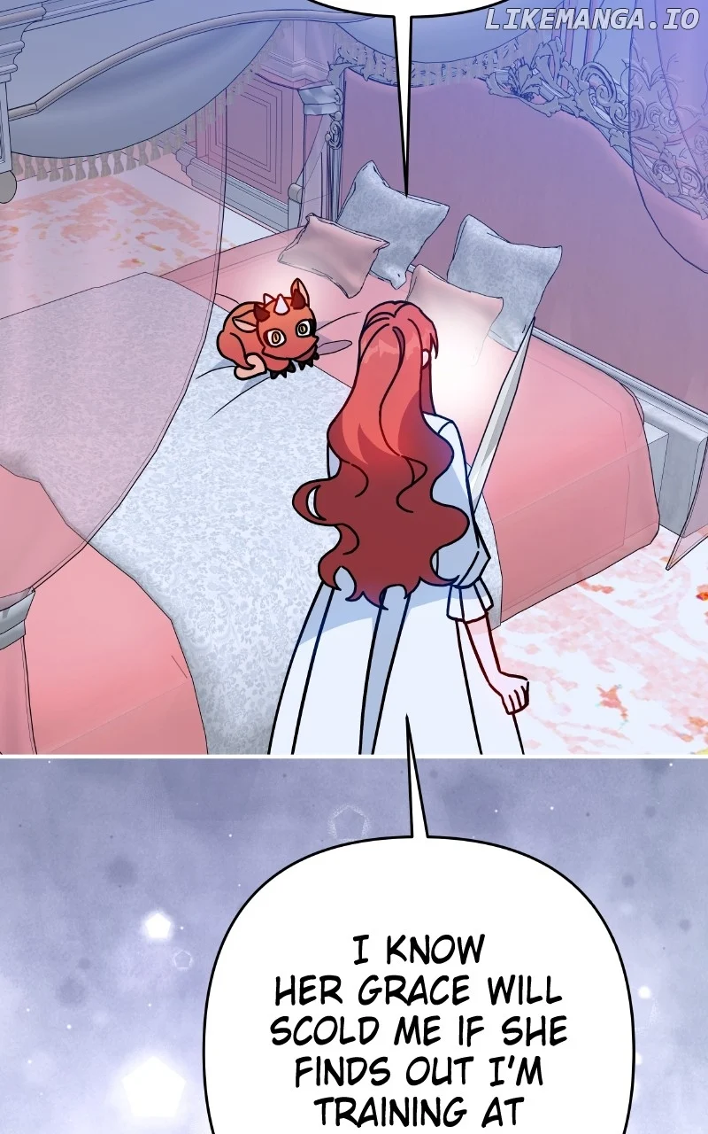 Before I knew it, I had stolen the Dark Lord’s Heart Chapter 59 289 ch 59 27