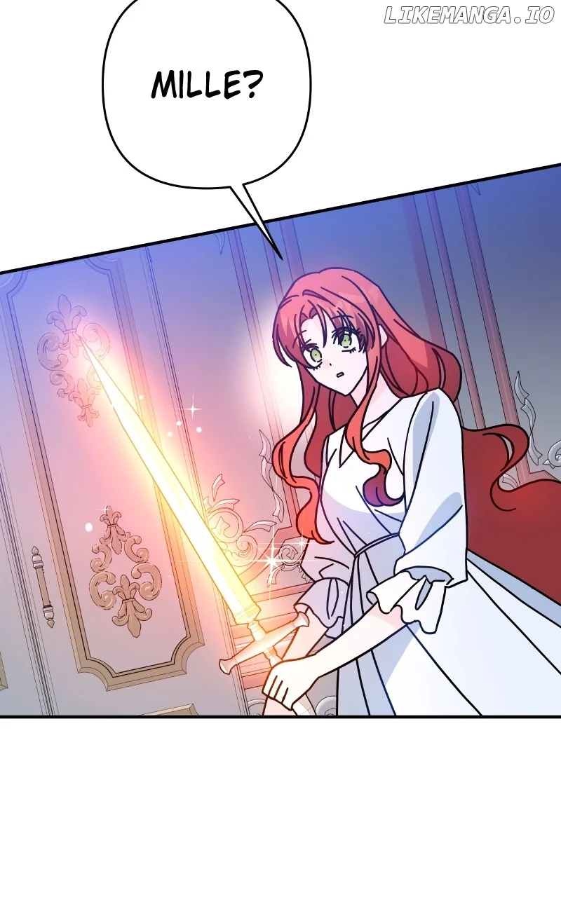 Before I knew it, I had stolen the Dark Lord’s Heart Chapter 59 304 ch 59 42