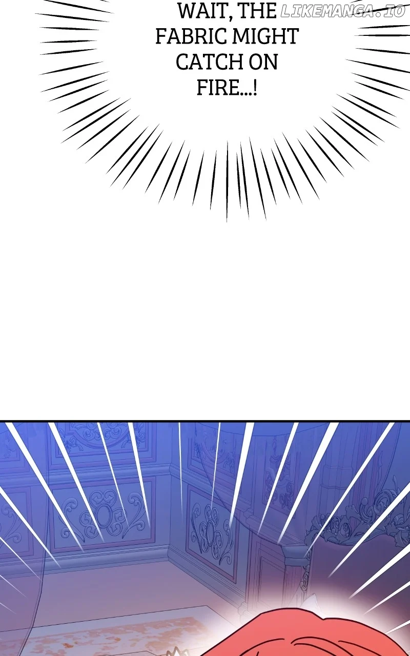 Before I knew it, I had stolen the Dark Lord’s Heart Chapter 59 309 ch 59 47