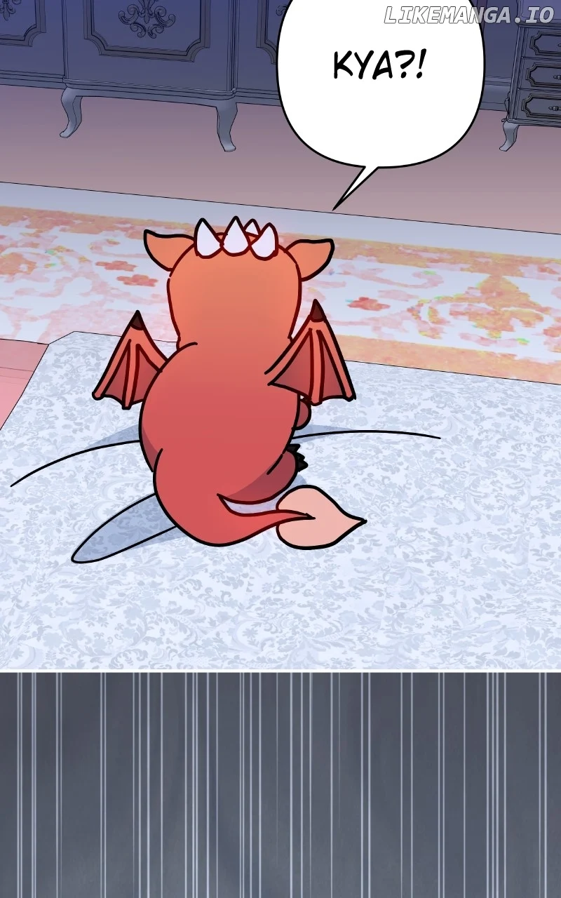 Before I knew it, I had stolen the Dark Lord’s Heart Chapter 59 316 ch 59 54