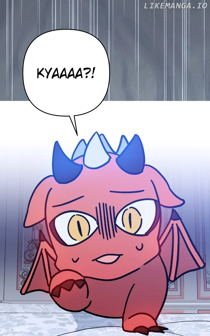 Before I knew it, I had stolen the Dark Lord’s Heart Chapter 59 317 ch 59 55