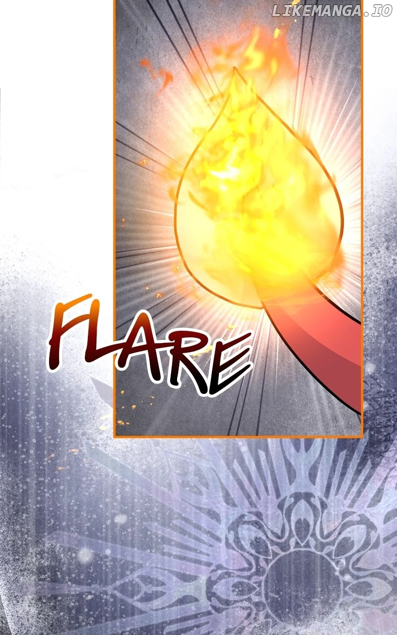 Before I knew it, I had stolen the Dark Lord’s Heart Chapter 59 321 ch 59 59