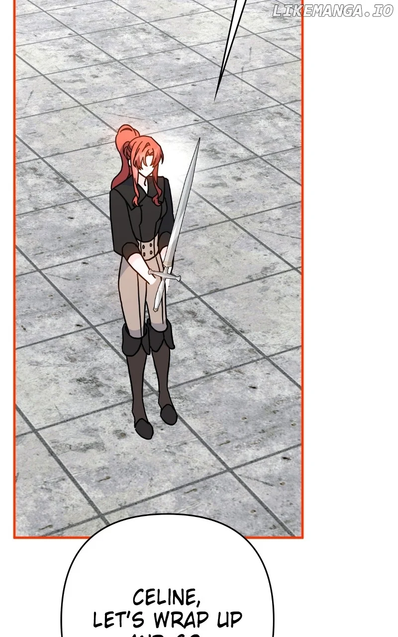 Before I knew it, I had stolen the Dark Lord’s Heart Chapter 59 268 ch 59 6