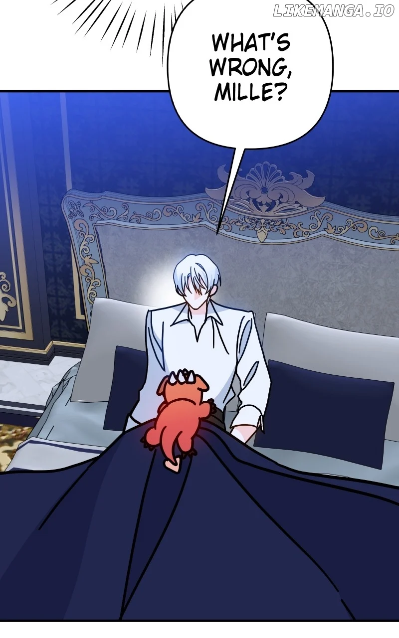 Before I knew it, I had stolen the Dark Lord’s Heart Chapter 59 333 ch 59 71