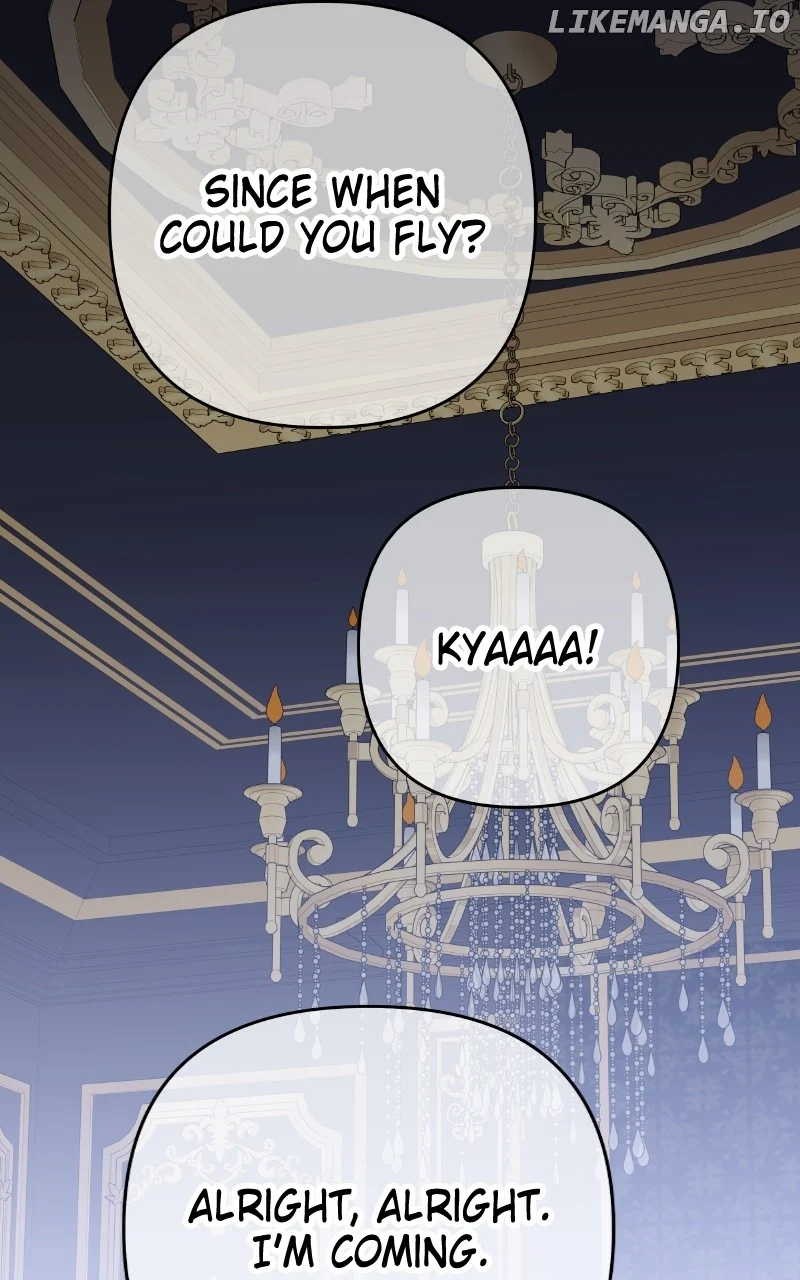 Before I knew it, I had stolen the Dark Lord’s Heart Chapter 59 336 ch 59 74