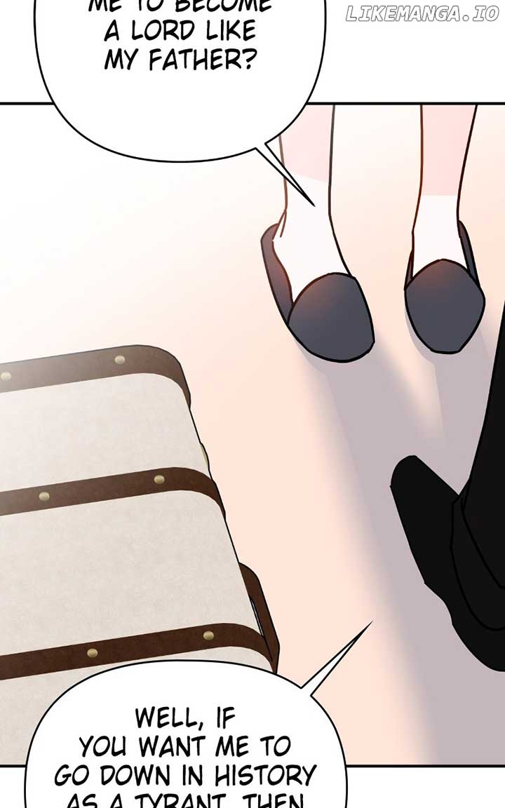 Before I knew it, I had stolen the Dark Lord’s Heart Chapter 63 474 ch 63 101