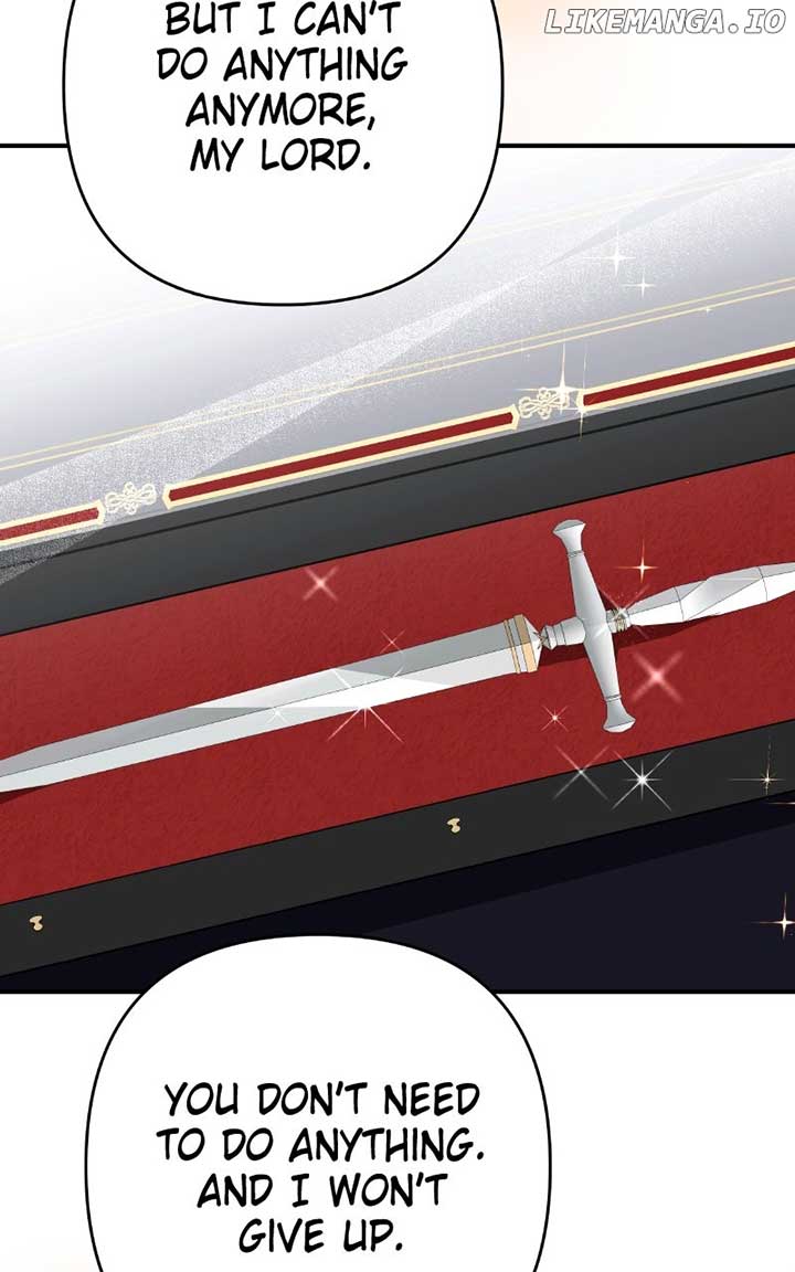 Before I knew it, I had stolen the Dark Lord’s Heart Chapter 63 476 ch 63 103