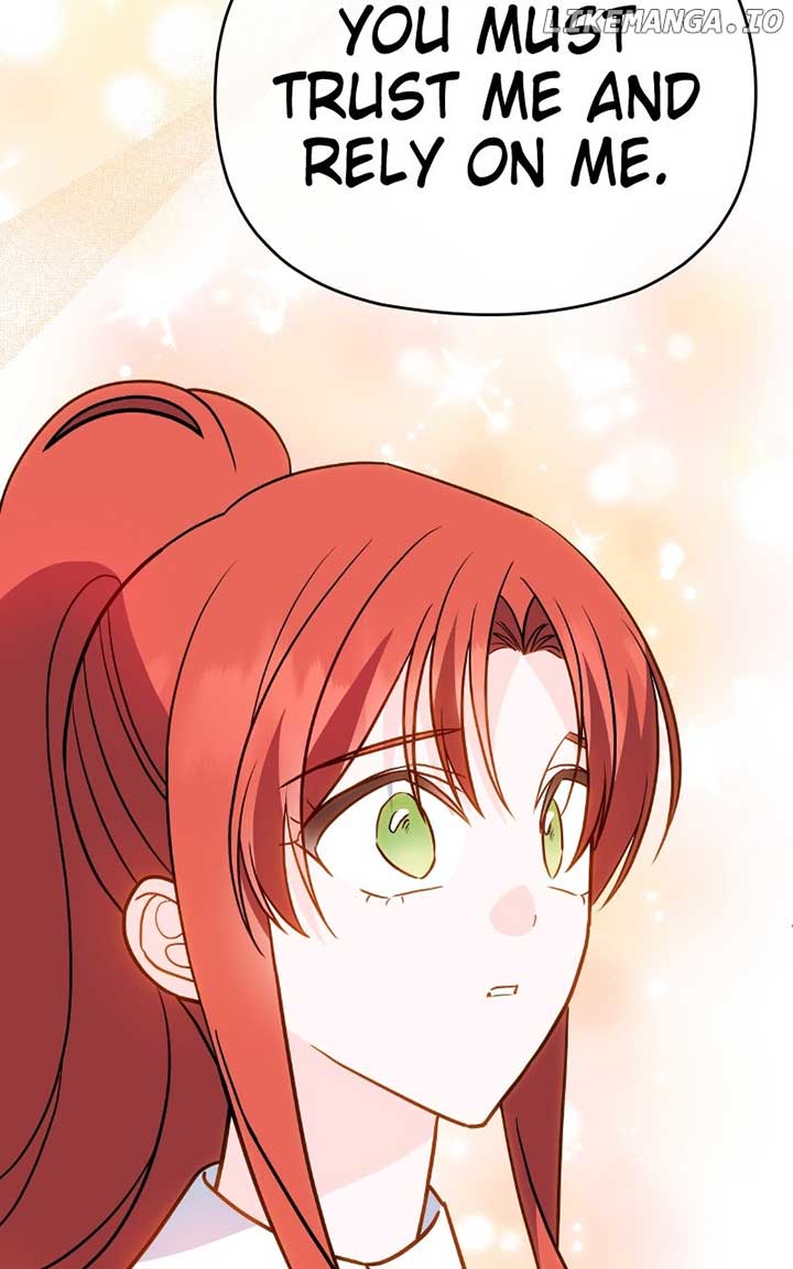 Before I knew it, I had stolen the Dark Lord’s Heart Chapter 63 478 ch 63 105