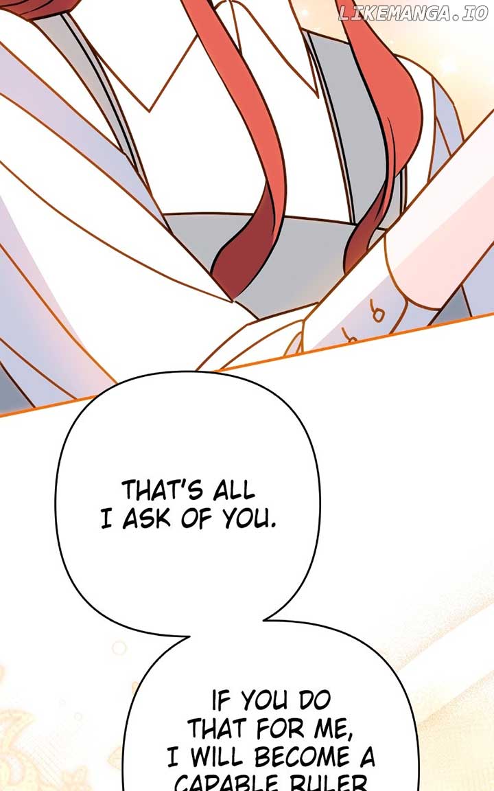 Before I knew it, I had stolen the Dark Lord’s Heart Chapter 63 479 ch 63 106