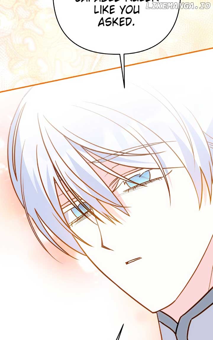 Before I knew it, I had stolen the Dark Lord’s Heart Chapter 63 480 ch 63 107