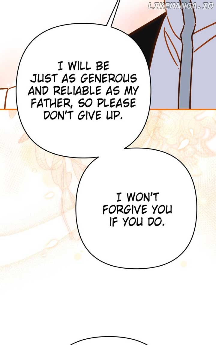 Before I knew it, I had stolen the Dark Lord’s Heart Chapter 63 481 ch 63 108