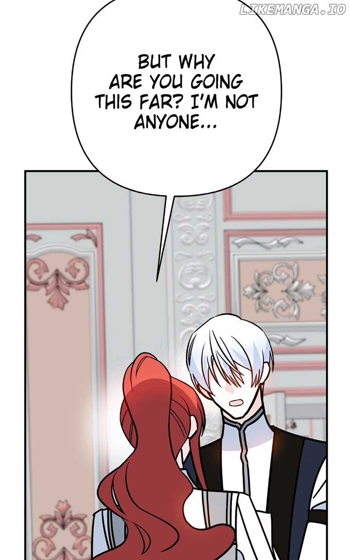 Before I knew it, I had stolen the Dark Lord’s Heart Chapter 63 482 ch 63 109