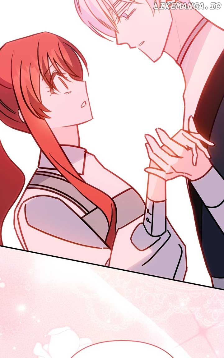 Before I knew it, I had stolen the Dark Lord’s Heart Chapter 63 487 ch 63 114