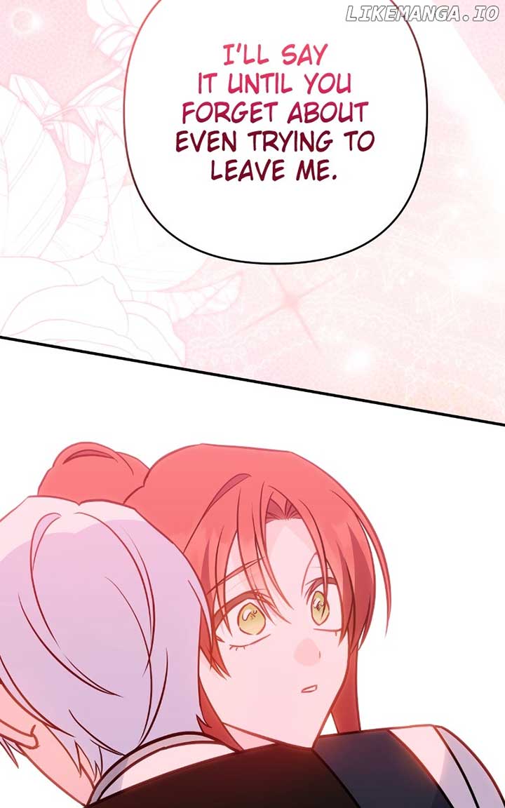 Before I knew it, I had stolen the Dark Lord’s Heart Chapter 63 488 ch 63 115