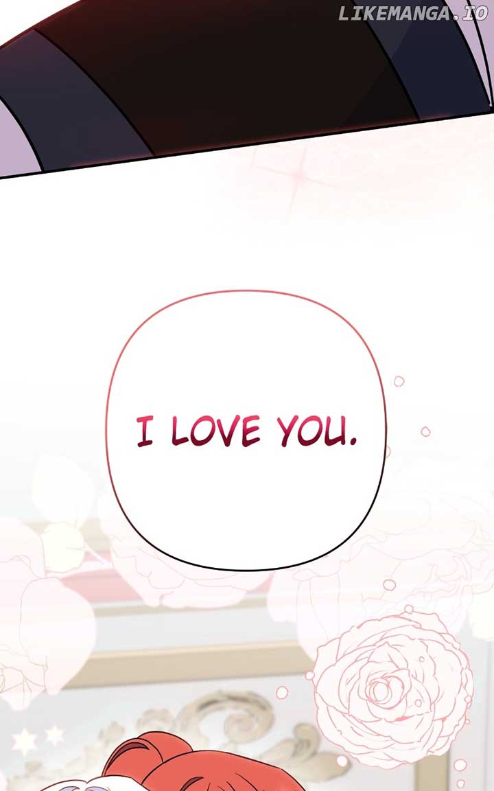 Before I knew it, I had stolen the Dark Lord’s Heart Chapter 63 489 ch 63 116