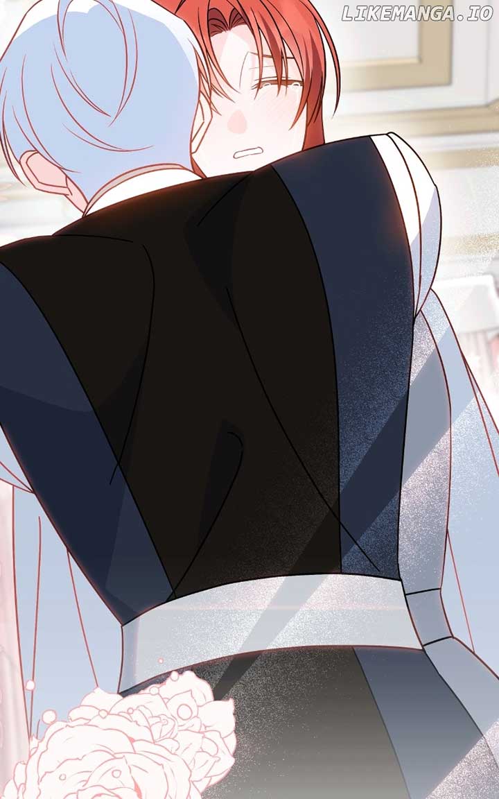 Before I knew it, I had stolen the Dark Lord’s Heart Chapter 63 490 ch 63 117