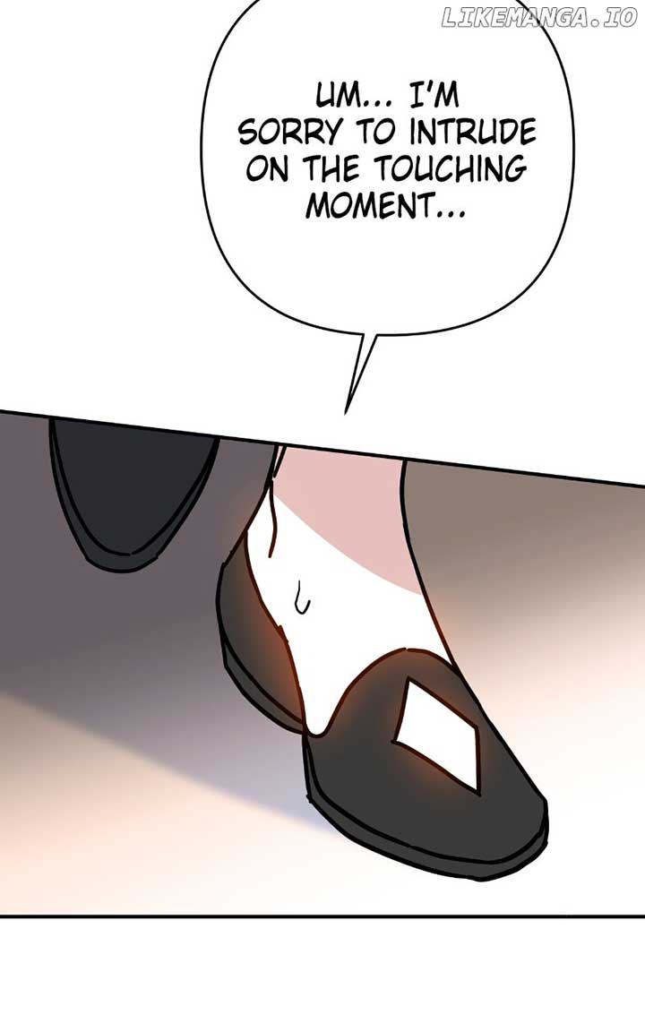 Before I knew it, I had stolen the Dark Lord’s Heart Chapter 63 492 ch 63 119