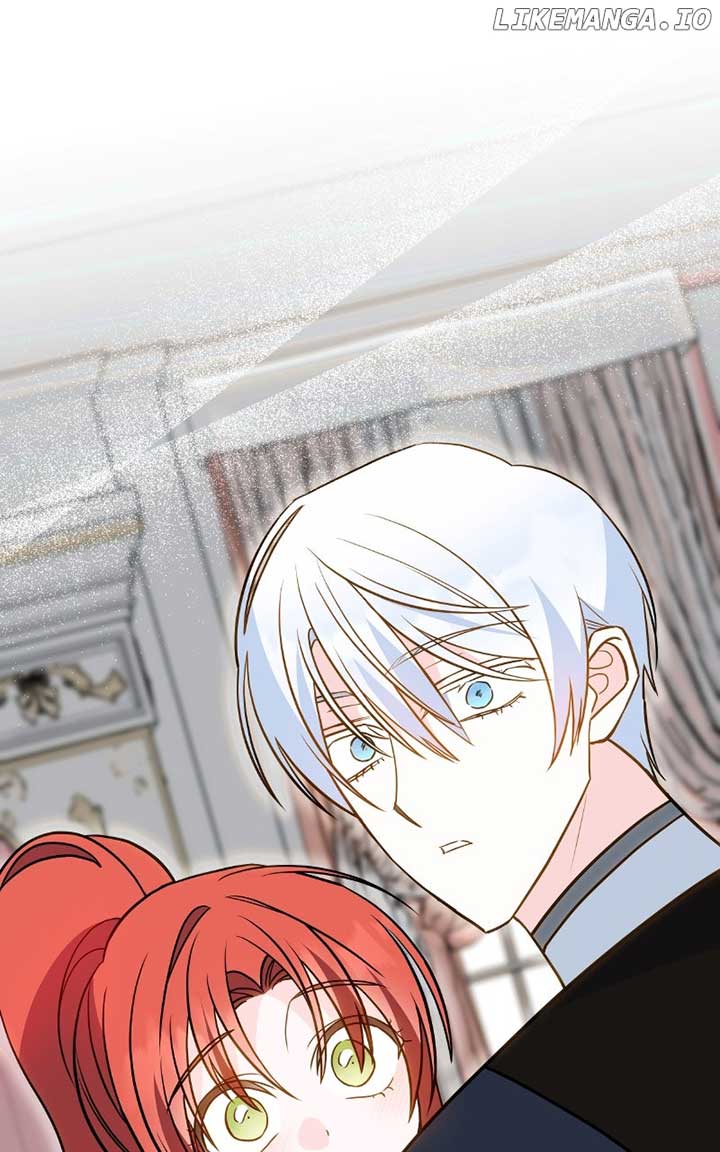 Before I knew it, I had stolen the Dark Lord’s Heart Chapter 63 493 ch 63 120