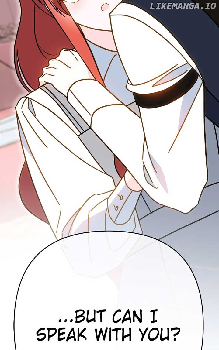 Before I knew it, I had stolen the Dark Lord’s Heart Chapter 63 494 ch 63 121