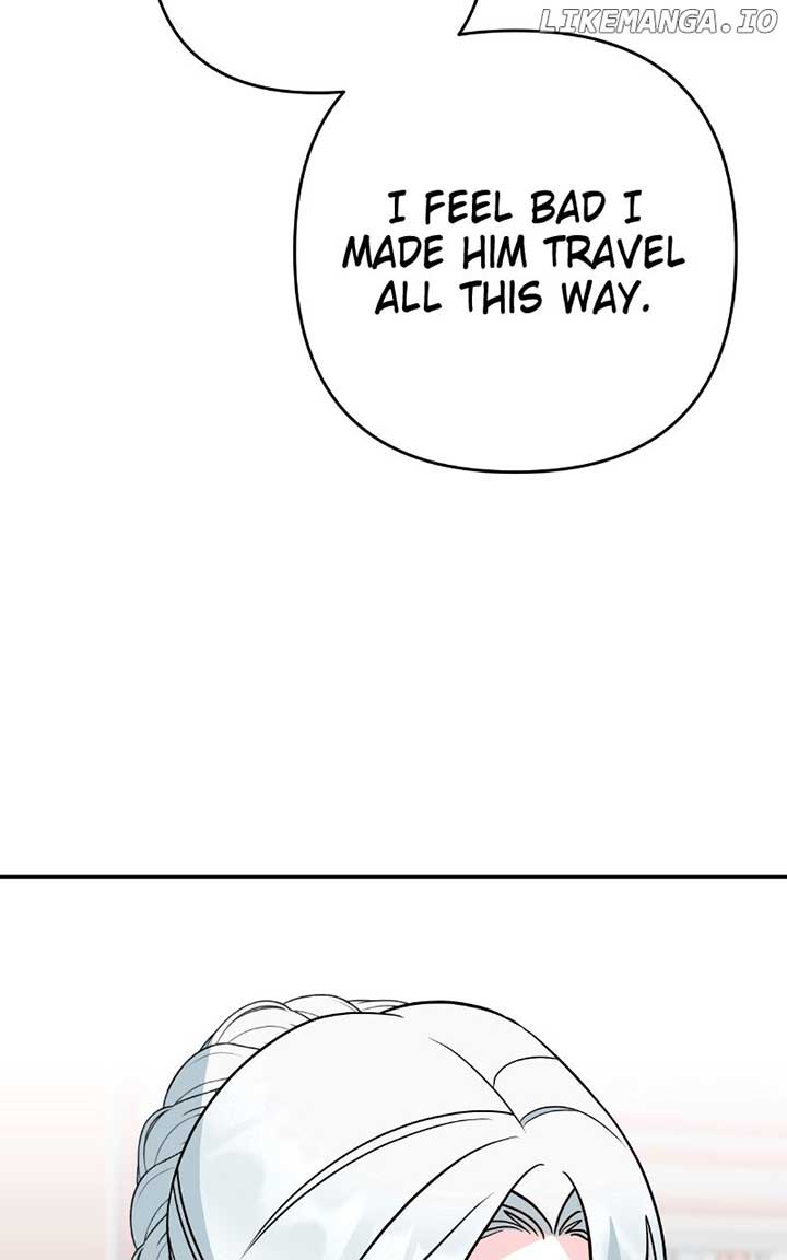 Before I knew it, I had stolen the Dark Lord’s Heart Chapter 63 387 ch 63 14