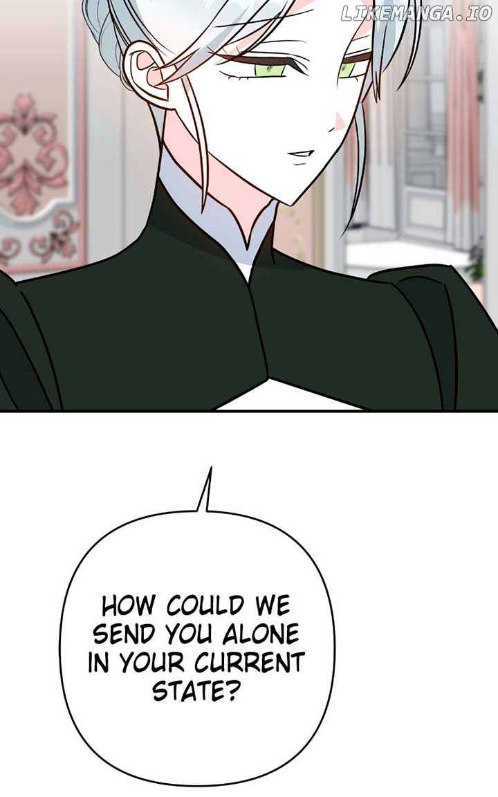 Before I knew it, I had stolen the Dark Lord’s Heart Chapter 63 388 ch 63 15