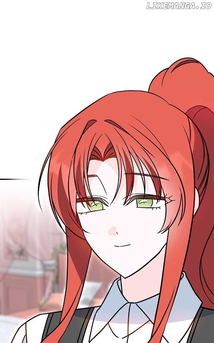 Before I knew it, I had stolen the Dark Lord’s Heart Chapter 63 389 ch 63 16