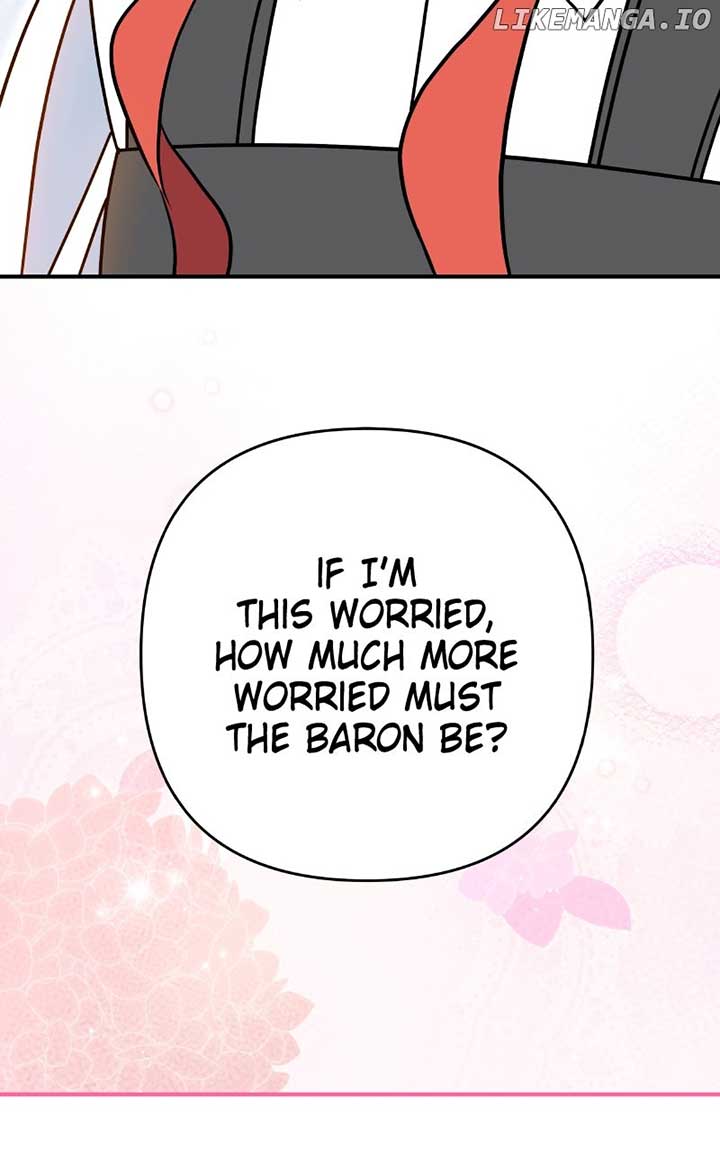 Before I knew it, I had stolen the Dark Lord’s Heart Chapter 63 390 ch 63 17