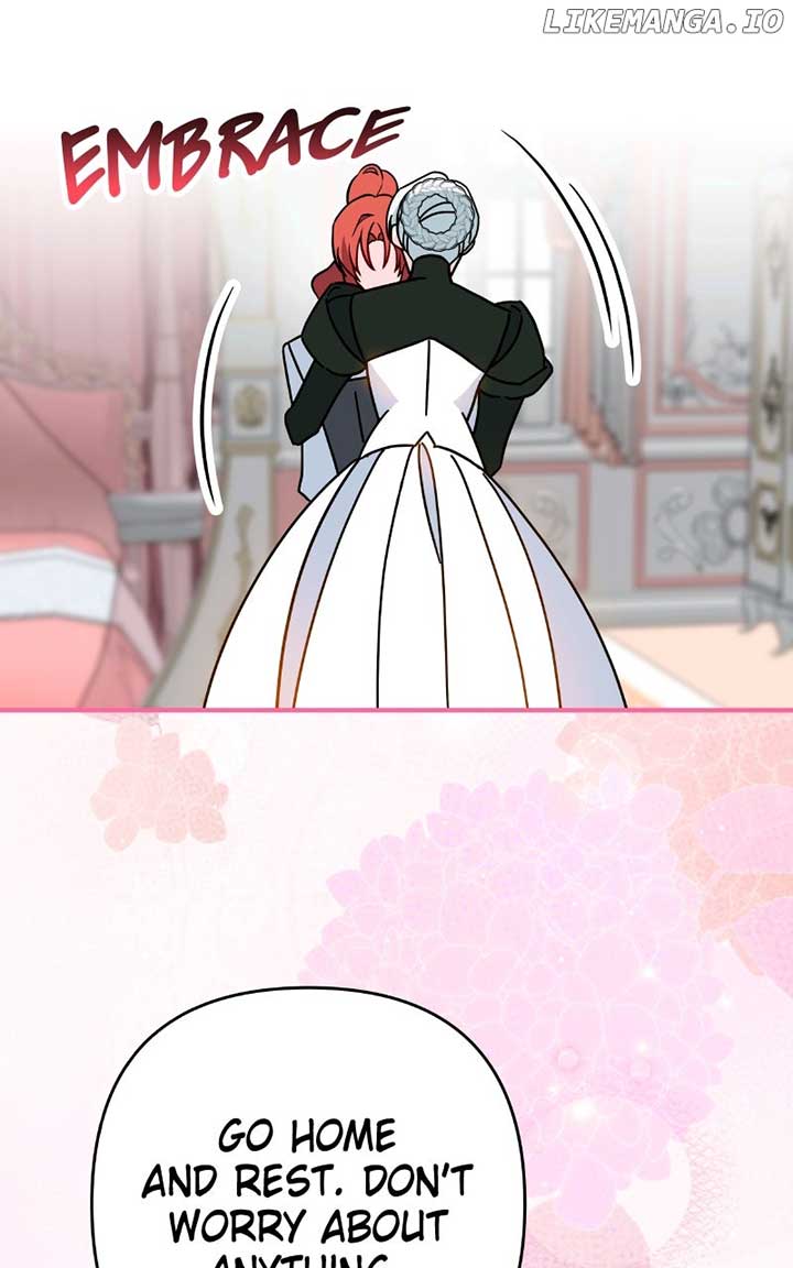 Before I knew it, I had stolen the Dark Lord’s Heart Chapter 63 391 ch 63 18