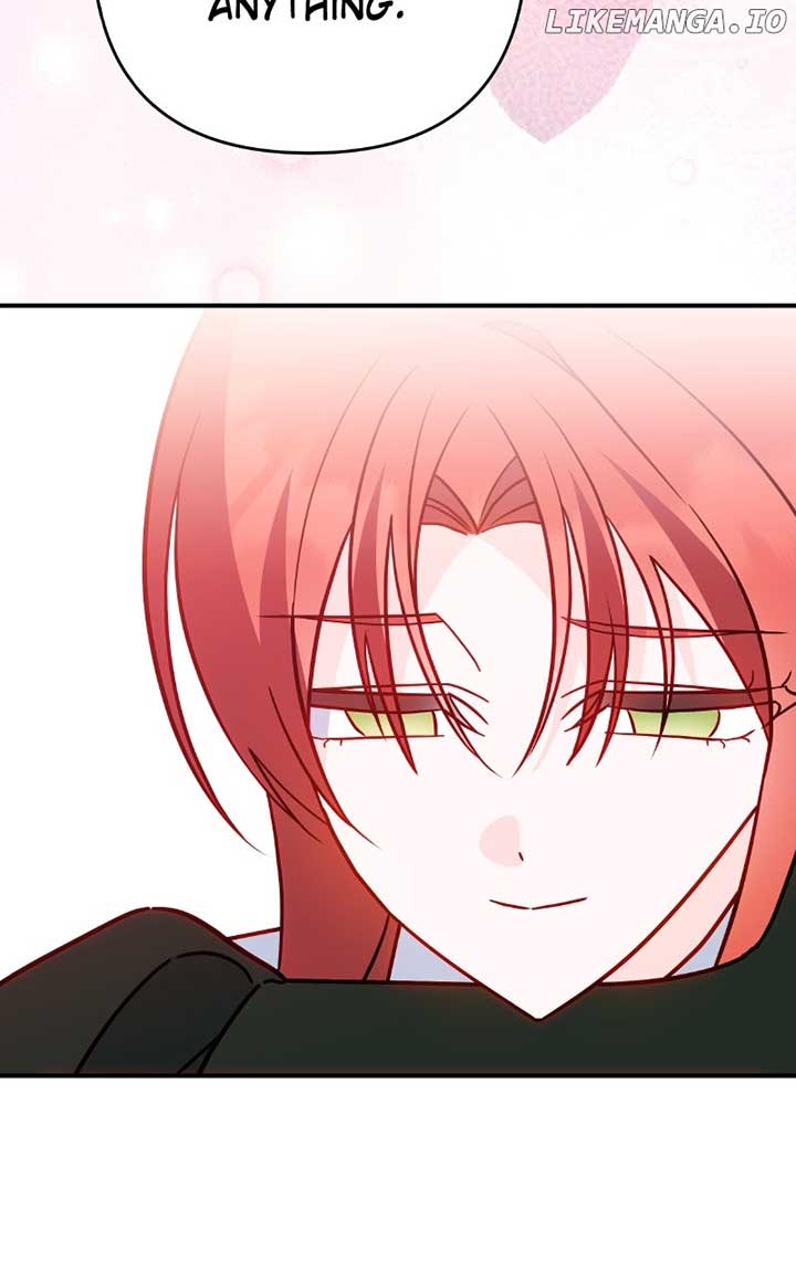 Before I knew it, I had stolen the Dark Lord’s Heart Chapter 63 392 ch 63 19