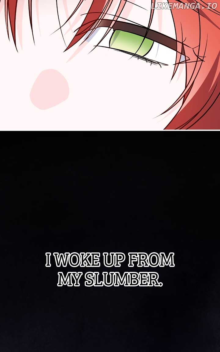 Before I knew it, I had stolen the Dark Lord’s Heart Chapter 63 375 ch 63 2