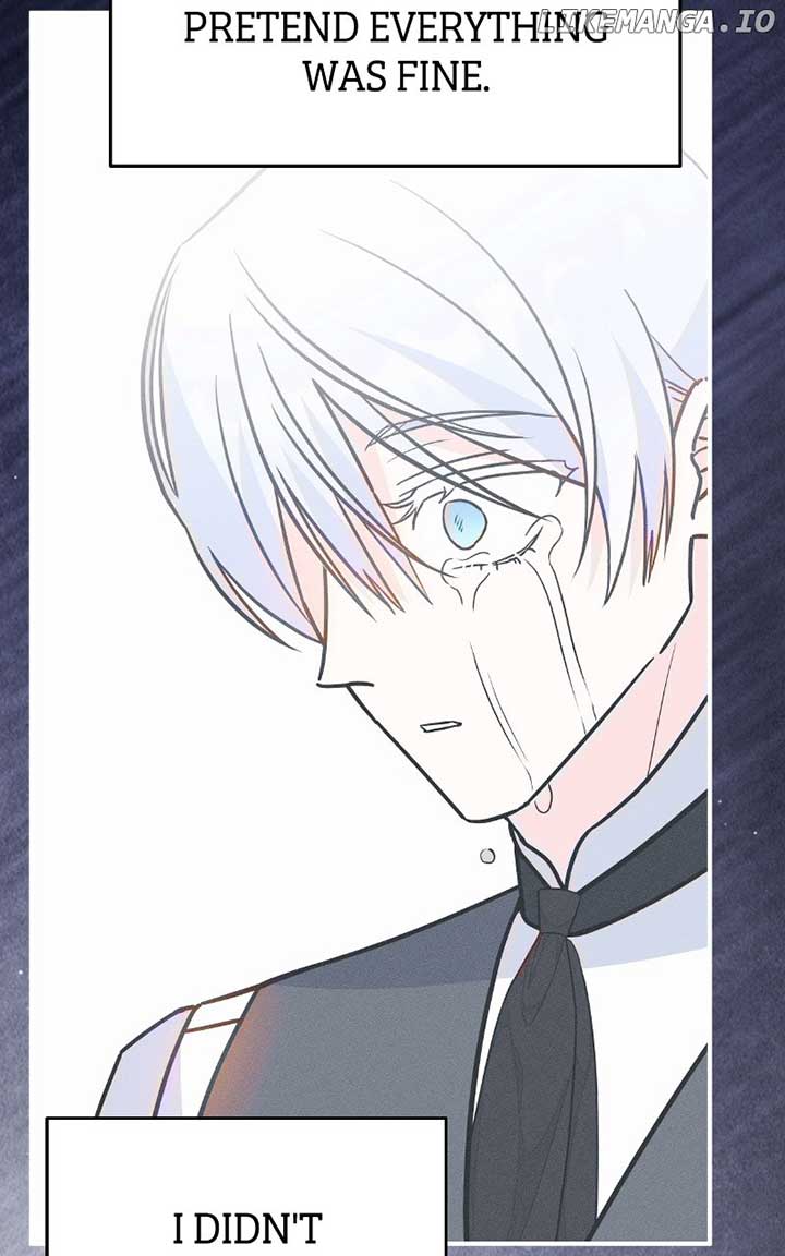 Before I knew it, I had stolen the Dark Lord’s Heart Chapter 63 394 ch 63 21