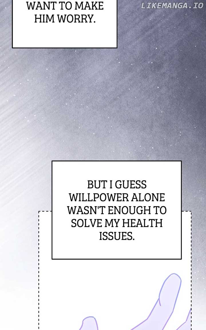 Before I knew it, I had stolen the Dark Lord’s Heart Chapter 63 395 ch 63 22