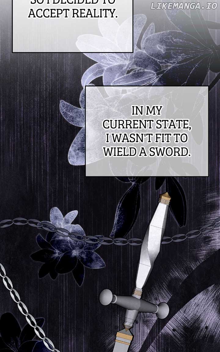 Before I knew it, I had stolen the Dark Lord’s Heart Chapter 63 397 ch 63 24