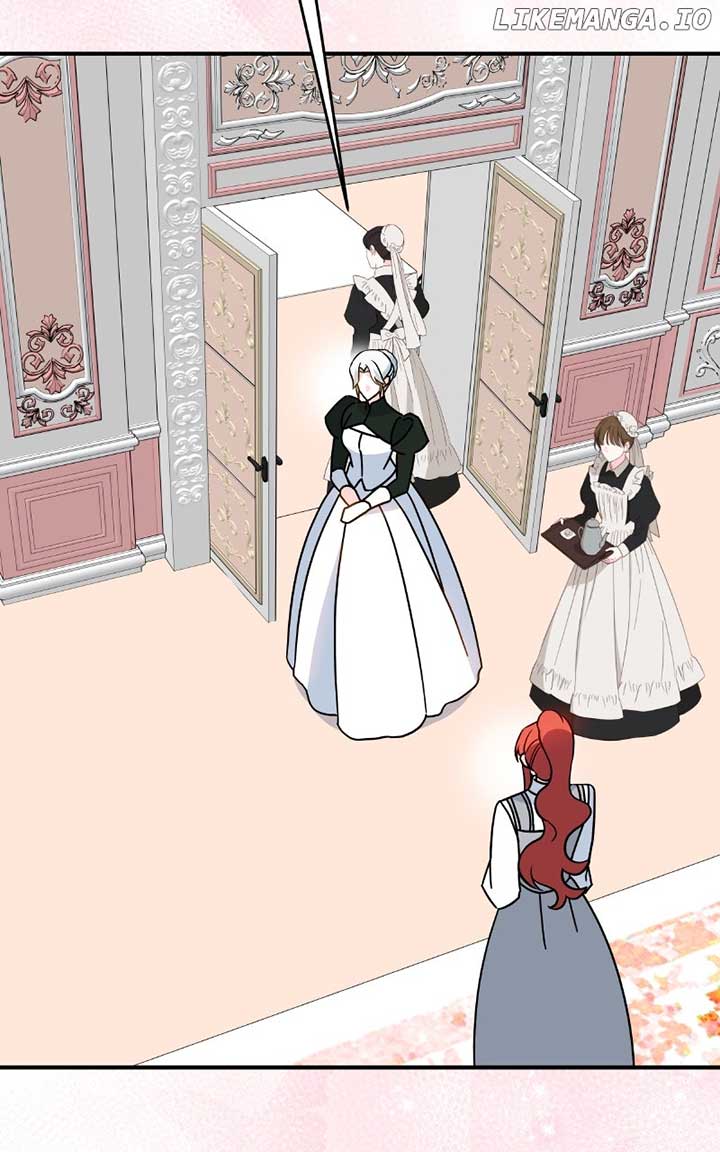 Before I knew it, I had stolen the Dark Lord’s Heart Chapter 63 402 ch 63 29