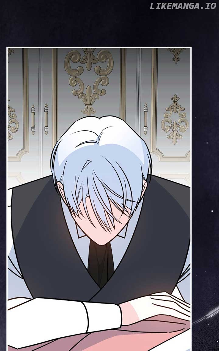 Before I knew it, I had stolen the Dark Lord’s Heart Chapter 63 376 ch 63 3