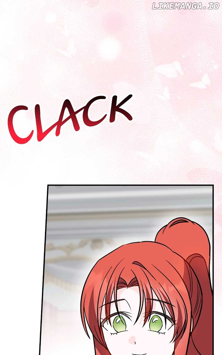 Before I knew it, I had stolen the Dark Lord’s Heart Chapter 63 403 ch 63 30