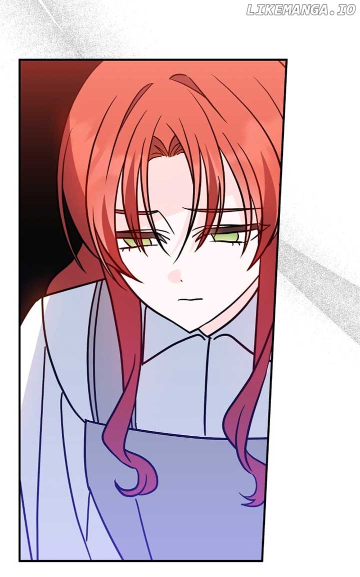 Before I knew it, I had stolen the Dark Lord’s Heart Chapter 63 405 ch 63 32