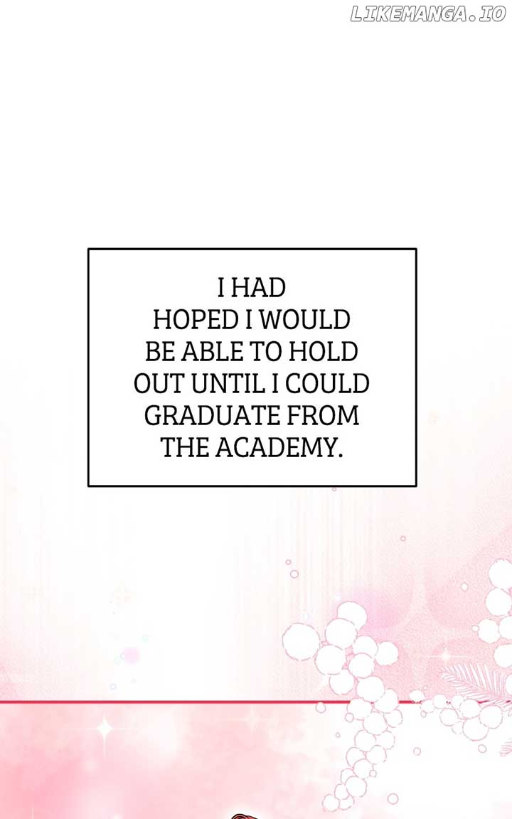 Before I knew it, I had stolen the Dark Lord’s Heart Chapter 63 406 ch 63 33