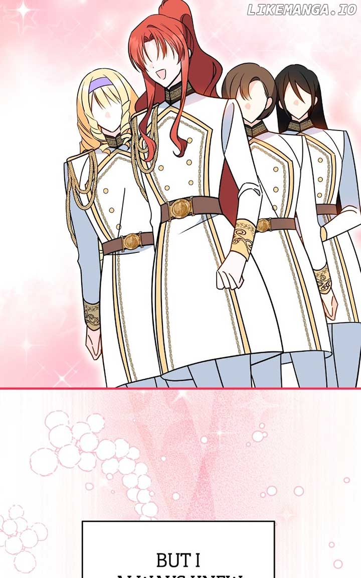 Before I knew it, I had stolen the Dark Lord’s Heart Chapter 63 407 ch 63 34