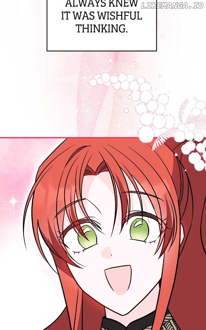 Before I knew it, I had stolen the Dark Lord’s Heart Chapter 63 408 ch 63 35