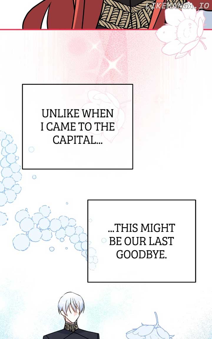 Before I knew it, I had stolen the Dark Lord’s Heart Chapter 63 409 ch 63 36